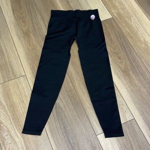 Victoria’s Secret PINK leggings